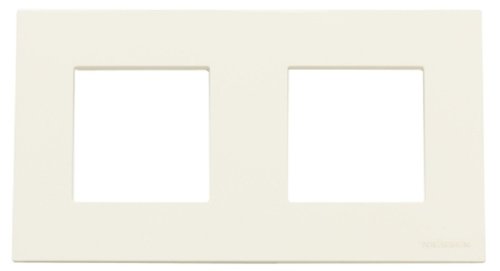 Рамка универсальная ABB Niessen Zenit 2-м. 4 мод. N2272 BL белый фото Рамка универсальная ABB Niessen Zenit 2-м. 4 мод. N2272 BL белый картинка